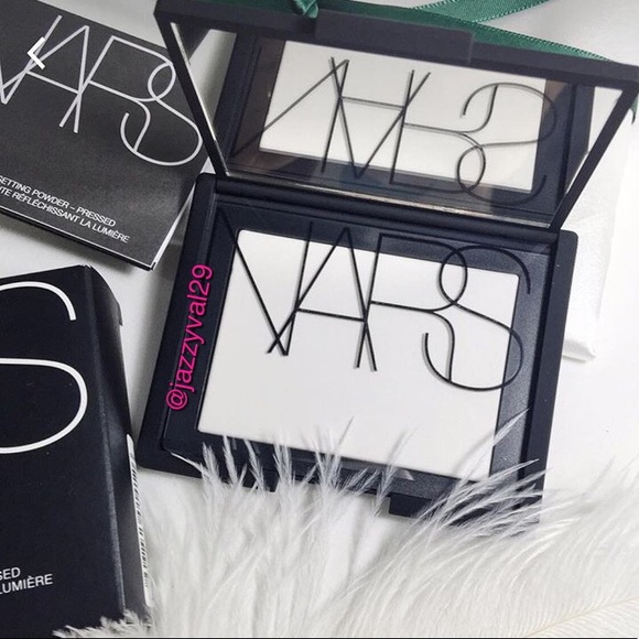 nars makeup light reflecting